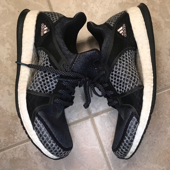 Adidas sneakers pure boost - Picture 3 of 10